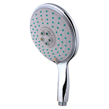  Shower Head (Главы душ)