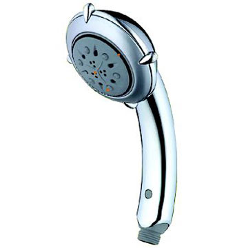  Shower Head (Главы душ)