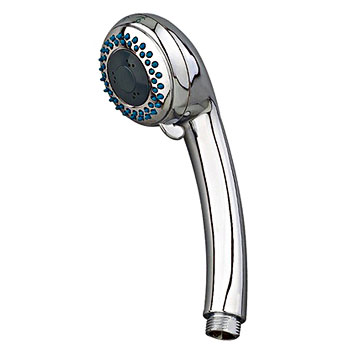  Shower Head (Главы душ)