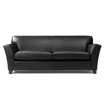  Leather Sofa Set (Leather Sofa Set)