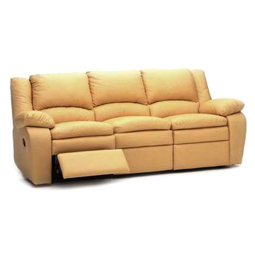  Recliner Sofa Set ( Recliner Sofa Set)