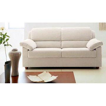  Leather Sofa Set (Leather Sofa Set)