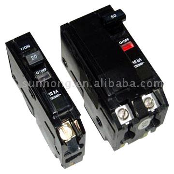  Plug-On Circuit Breakers ( Plug-On Circuit Breakers)