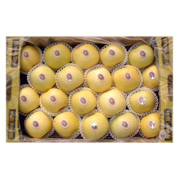  Golden Apples (Golden Apples)