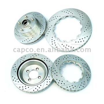  Brake Discs ( Brake Discs)