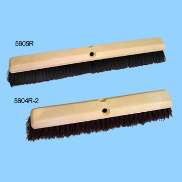  Push Broom (Push Broom)