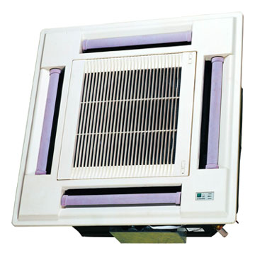  Ceiling Cassette Air Conditioner