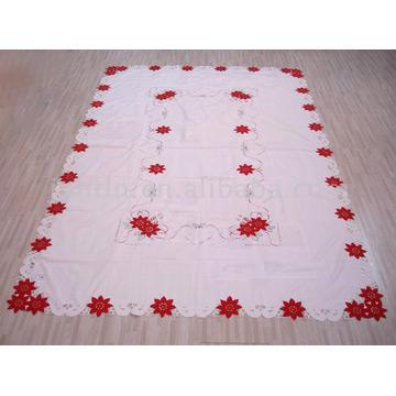  Patchwork Table Cloth (Patchwork Table Cloth)