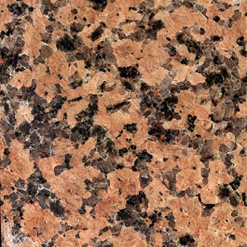  Guilin Red Granite (Гуйлинь Красный гранит)