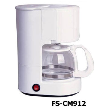  Coffee Maker