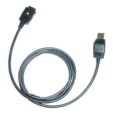  USB GSM and CDMA Data Cable (GSM et CDMA USB Data Cable)