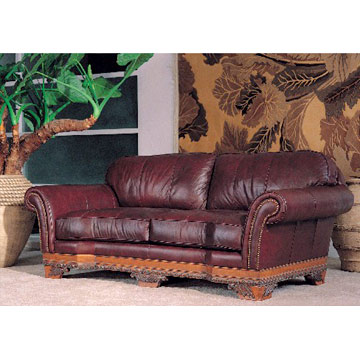  Leather Upholstery (Обивка салона кожа)