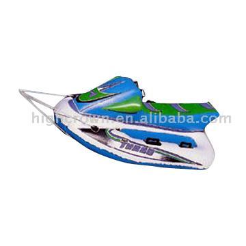  Jet Ski Boat (Jet Ski Boat)
