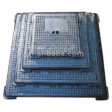  Manhole Cover ( Manhole Cover)