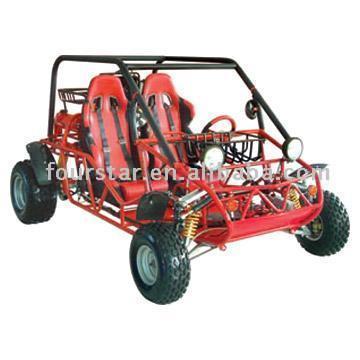  250cc Go Kart (EEC Approved) (250cc Go Kart (ЕЭС Утвержденный))