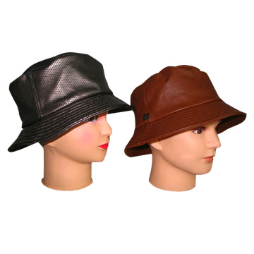  Bucket Hats (Bucket Hats)