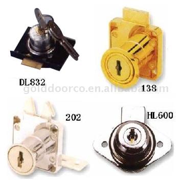  Drawer Lock ( Drawer Lock)