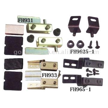  Glass Door Hinge ( Glass Door Hinge)