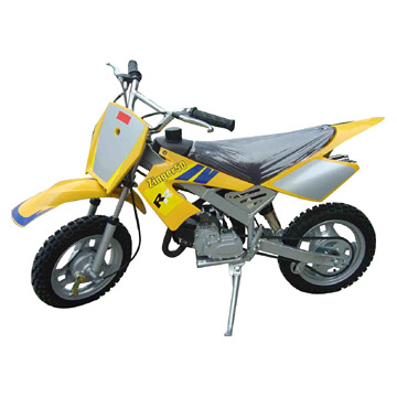  Dirt Bike (Dirt Bike)