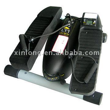 LTT, Lateral Thigh Trainer (LTT, Lateral Thigh Trainer)