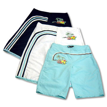  Men`s Shorts (Shorts pour hommes)