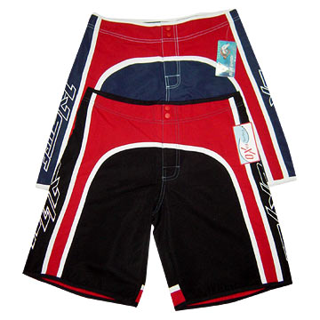  Boy`s Surfing Pants (Boy`s Серфинг Брюки)