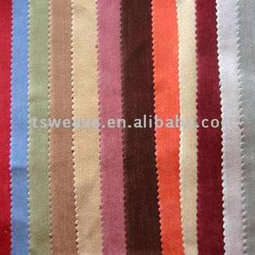  Plain Flock Fabric ( Plain Flock Fabric)