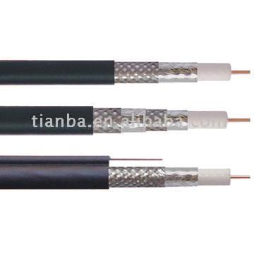  RG59 Coaxial Cable