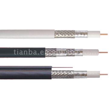  RG6U Cable