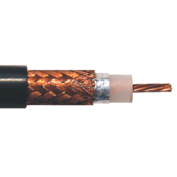  Coaxial Cable