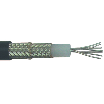  Standard Shield And Quad-shield Coaxial Cable