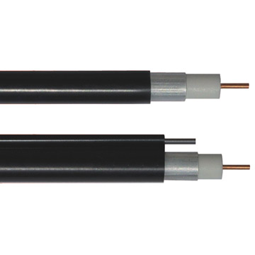  412 Seamless AL-Tube Cable