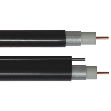  540 Seamless Al - Tube Cable