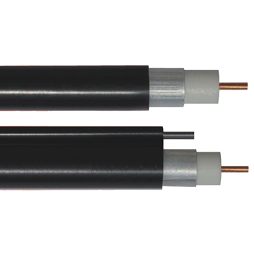  625 Seamless Al - Tube Cable