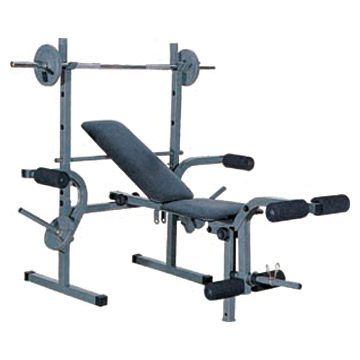  Weight Bench ( Weight Bench)