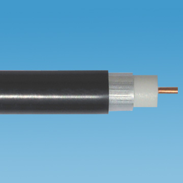  750 Seamless Al - Tube Cable