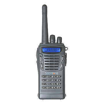  Walkie Talkie (Talkie Walkie)