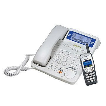 Long Range Cordless Phone (Long Range Cordless Phone)