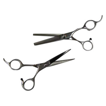  Barber Shears (Friseur Scheren)