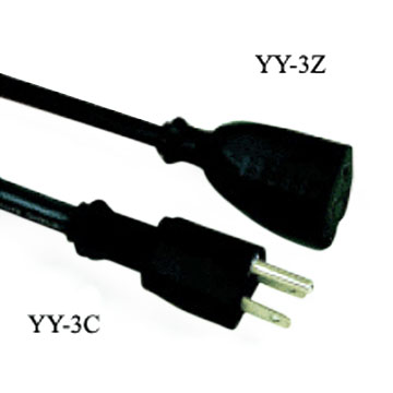  Power Cord (Шнур питания)