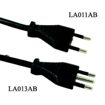  Power Supply Cords, Extension Cords, etc. (Питание шнуры, удлинители и т.д.)