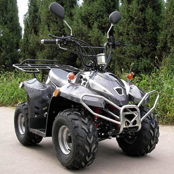  Frog ATV With Three Front Gears And One Reserve Gs-Best-Atv30 ( Frog ATV With Three Front Gears And One Reserve Gs-Best-Atv30)