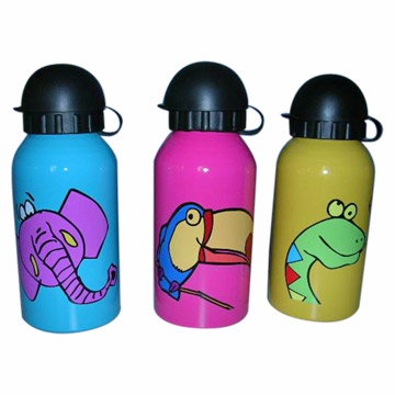  Aluminium Sports Bottle (Алюминиевые бутылки спорт)