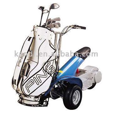  Golf Kart / Golf Cart (Гольф Kart / Гольф Корзина)