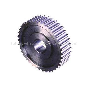  Timing Pulley (Timing Pulley)