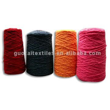  Chenille Yarn ( Chenille Yarn)