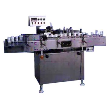  Vertical Labeler (Vertikale Labeler)