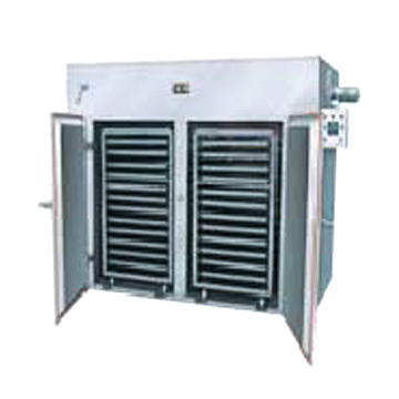  Hot Air Circulating Drier ( Hot Air Circulating Drier)