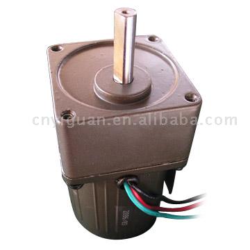  AC Geared Motor (YN80) (AC мотор-редуктора (YN80))