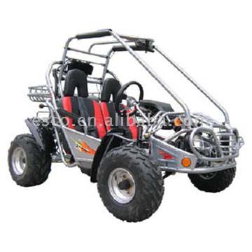 EWG EPA & Go-Kart (EWG EPA & Go-Kart)